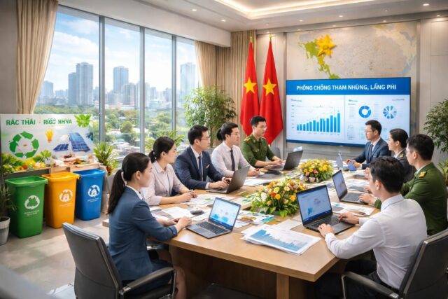 Renforcer-la-lutte-contre-la-corruption-le-gaspillage-et-les-pratiques-nuisibles-lors-de-cette-nouvelle-etape-au-Vietnam-640x427 L'Iran alerte sur des frappes imminentes ciblant les infrastructures énergétiques des nations du Golfe