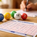découvrez les résultats du tirage euromillions avec un jackpot de 137 millions toujours en jeu. consultez les numéros gagnants et tentez votre chance dès maintenant !