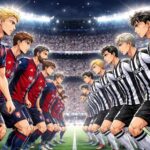 découvrez le résumé complet des compositions des équipes de cagliari et udinese pour le match de serie a du samedi 9 mai 2026 sur ysscores.com. suivez toutes les mises à jour en direct et analysez les choix tactiques des entraîneurs.