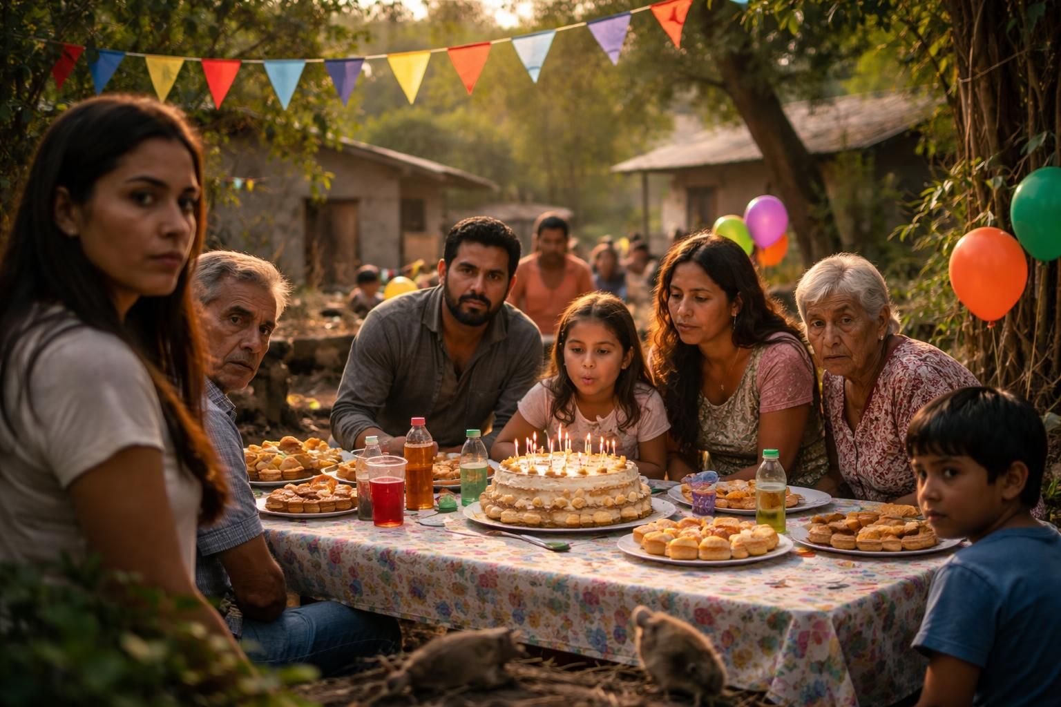 analyse détaillée de l'épidémie d'hantavirus en argentine en 2018, avec 34 cas et 11 décès lors d'une fête d'anniversaire. découvrez les causes, conséquences et enseignements à retenir pour prévenir de futures contaminations.