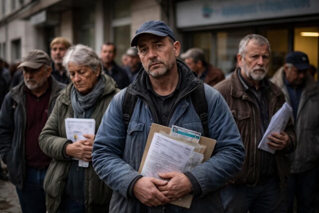 Retraite-15-million-de-Francais-ont-cotise-sans-valider-leurs-trimestres-une-realite-meconnue-640x427 Retraite 2026 : Comprendre l'âge légal, les trimestres requis et le mode de calcul de votre pension - Guide exhaustif