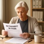 retraite 2026 : découvrez si vous avez reçu ce courrier essentiel. informations clés pour les personnes nées entre 1949 et 1954 sur leurs droits et démarches.