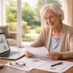 retraite 2026 : analysez si votre pension nette dépasse la moyenne nationale de 1 650 €. consultez les toutes dernières données dévoilées pour mieux préparer votre avenir.