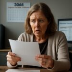 découvrez l'histoire poignante d'une femme qui, en 2026, apprend que son employeur n'a jamais cotisé à sa retraite, réalisant qu'elle a travaillé sans protection sociale.