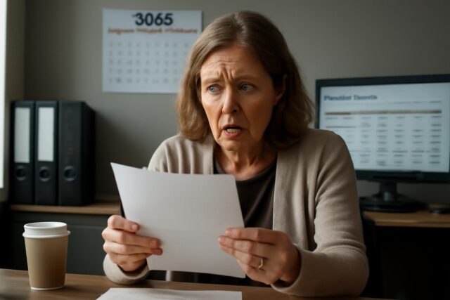 Retraite-2026-Elle-decouvre-que-son-employeur-na-jamais-cotise-et-realise-quelle-a-travaille-pour-rien-640x427 Retraite 2026 : Tout savoir sur l'exonération possible de la CSG