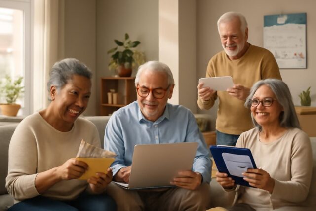 Retraite-2026-En-mai-des-millions-de-beneficiaires-Cnav-et-Carsat-recevront-leur-pension-de-maniere-anticipee-640x427 Retraite 2026 : Découvrez si votre pension nette dépasse la moyenne de 1 650 € – Les derniers chiffres dévoilés