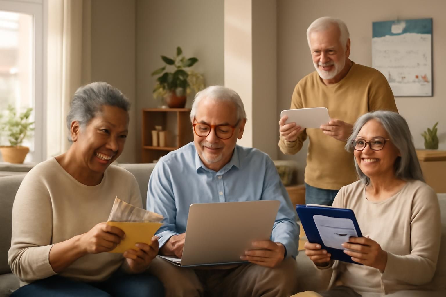 retraite 2026 : en mai, des millions de bénéficiaires de la cnav et de la carsat toucheront leur pension de retraite de manière anticipée. découvrez les modalités et les bénéficiaires concernés.