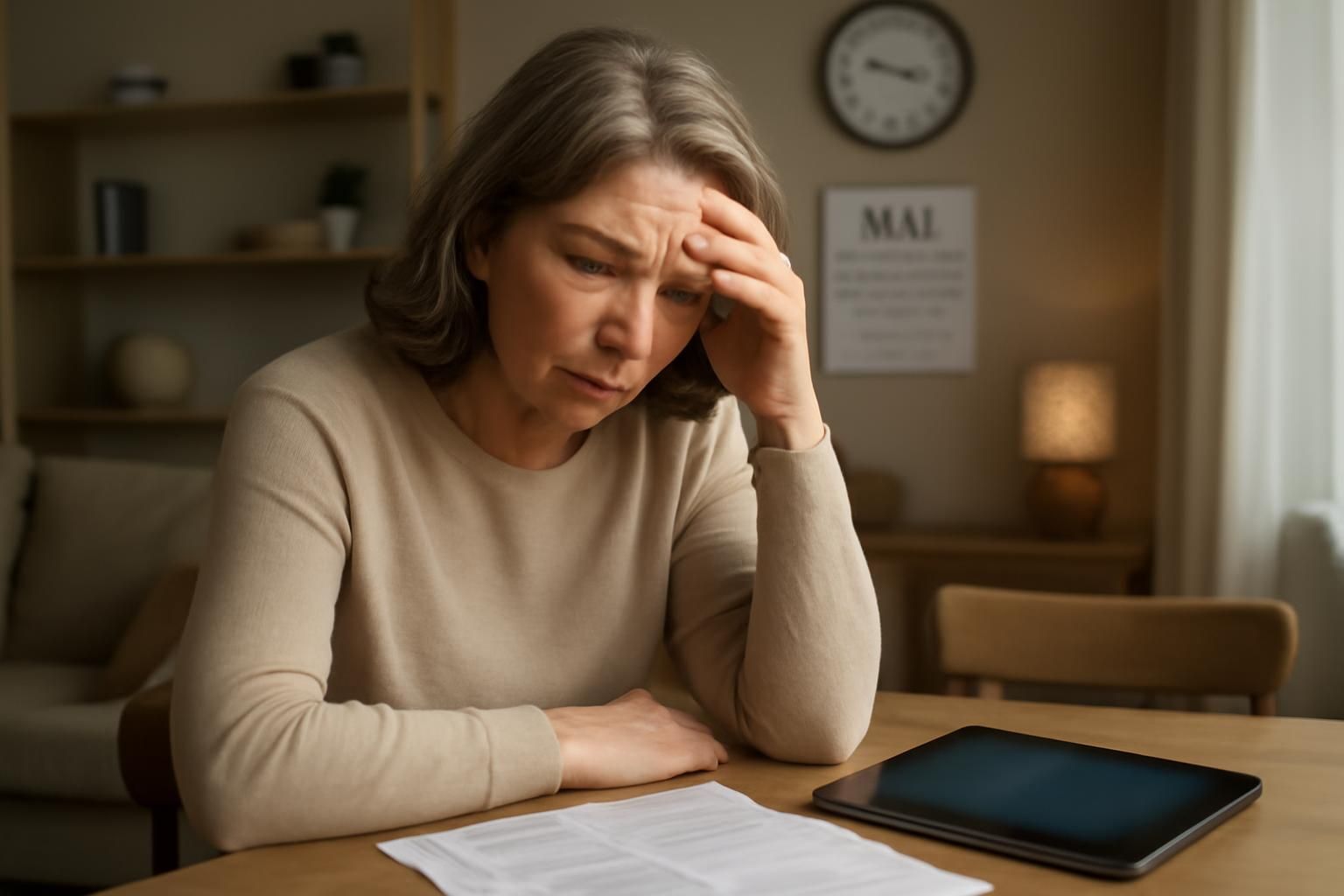 découvrez pourquoi votre pension de retraite agirc-arrco pourrait ne pas être versée en mai 2026 et les raisons possibles de cette interruption.