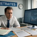 découvrez les principales raisons du retard de versement de la pension de retraite agirc-arrco pour le mois de mai 2026 et comment y faire face.