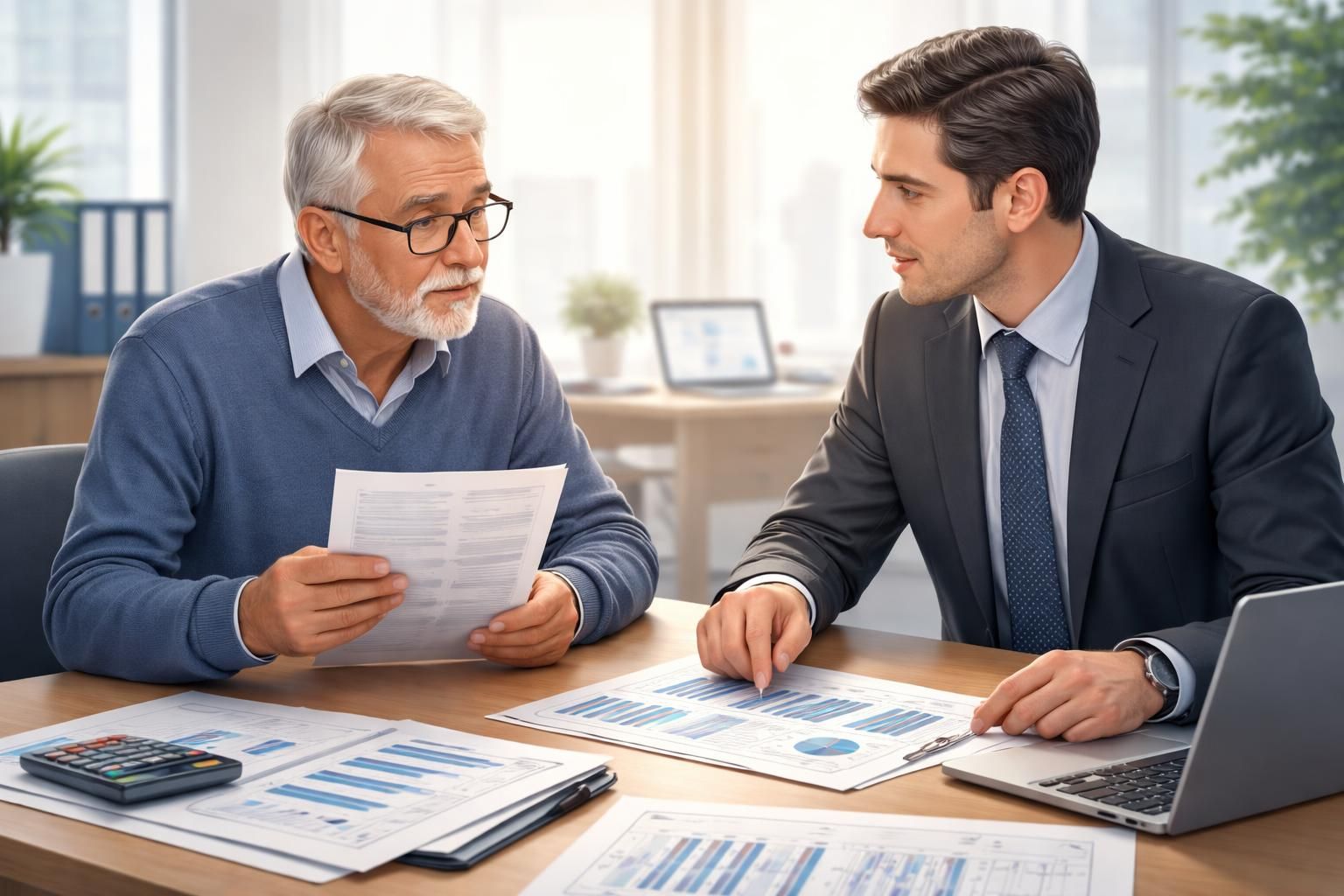découvrez comment plus de 100 000 pensions de retraite agirc-arrco sont impactées par des erreurs de calcul et ce que cela signifie pour les bénéficiaires.