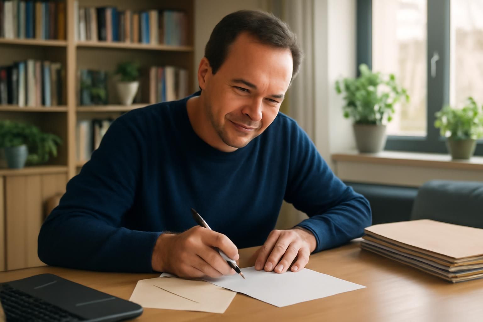 découvrez comment récupérer facilement l'une des près d’un million de pensions de retraite oubliées grâce à un simple courrier. ne laissez pas vos droits inutilisés, suivez nos conseils pour toucher ce qui vous revient.