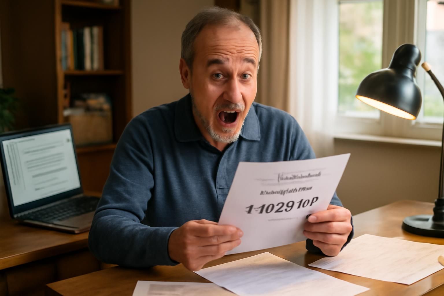 découvrez comment cet individu a récupéré 106 000 € d'arriérés de retraite alors qu'il pensait ne rien devoir percevoir. apprenez les étapes pour faire votre demande et ne rien laisser passer.