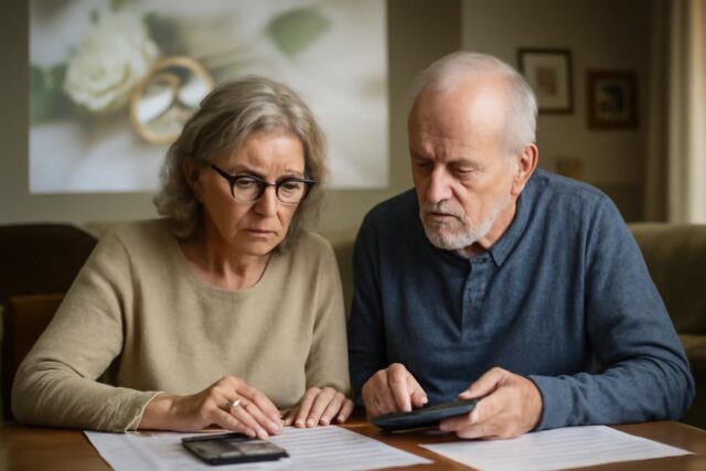 Retraite-Quelles-consequences-du-remariage-sur-la-pension-de-reversion--640x427 Agirc-Arrco, Cnav, Carsat : le calendrier 2026 dévoilé, un gel douloureux pour des millions de retraités confirmé