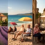 découvrez trois pays européens où la retraite abordable rime avec qualité de vie. vivez mieux pour moins cher grâce à nos conseils pour bien choisir votre destination de retraite.