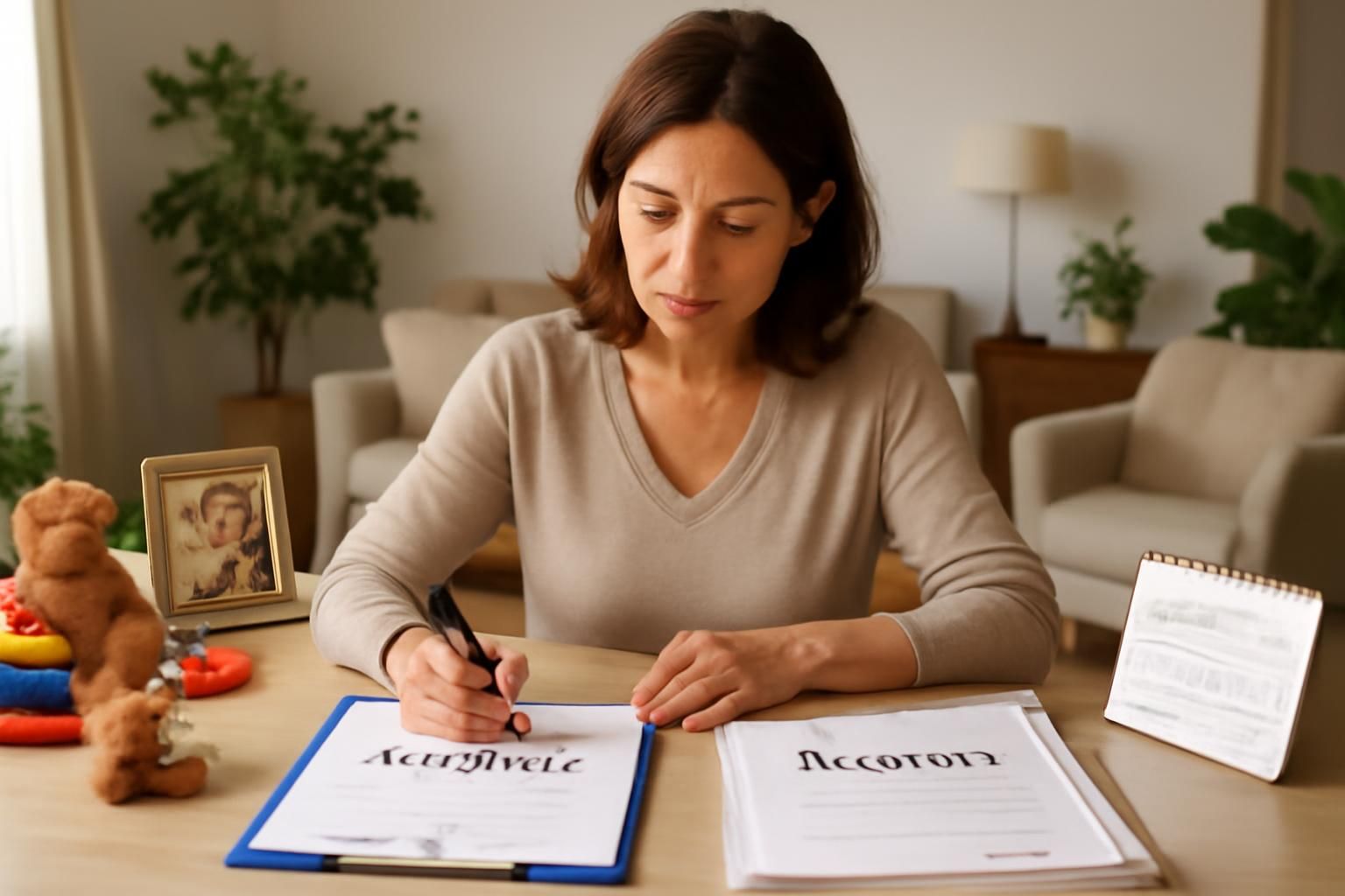 découvrez le contenu des deux projets de décrets sur la retraite destinés aux mères de famille, leurs impacts et les avantages prévus pour soutenir leur parcours professionnel et personnel.