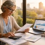 comparez votre pension de retraite à la moyenne nationale et découvrez des conseils pour optimiser vos revenus à la retraite.