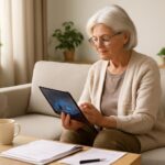 découvrez comment votre pension de retraite se compare à la moyenne nationale et obtenez des conseils pour mieux préparer votre avenir financier.