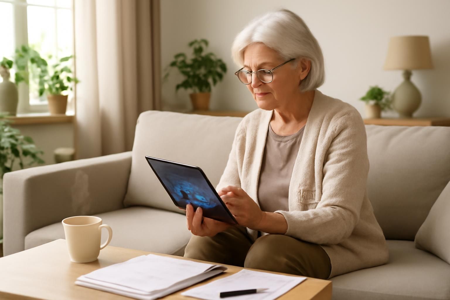 découvrez comment votre pension de retraite se compare à la moyenne nationale et obtenez des conseils pour mieux préparer votre avenir financier.