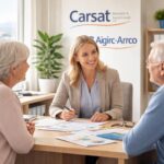 découvrez vos droits à la retraite avec la carsat et l'agirc-arrco de pau. informations claires et accompagnement personnalisé pour préparer sereinement votre départ à la retraite.