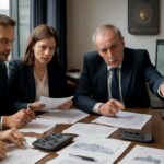 la cour des comptes révèle de nouvelles erreurs de calcul dans le système de retraite, soulevant des préoccupations sur la fiabilité des données et l'impact sur les pensions futures.