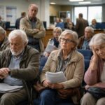 retraite : les futurs pensionnés s'inquiètent face à l'attente prolongée des décrets, impactant leurs droits et leur avenir. découvrez les dernières informations sur asatunews.co.id.