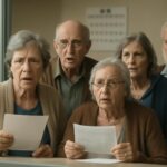 retraite : le versement de la pension de juin est retardé, suscitant la surprise et l'inquiétude de nombreux bénéficiaires.