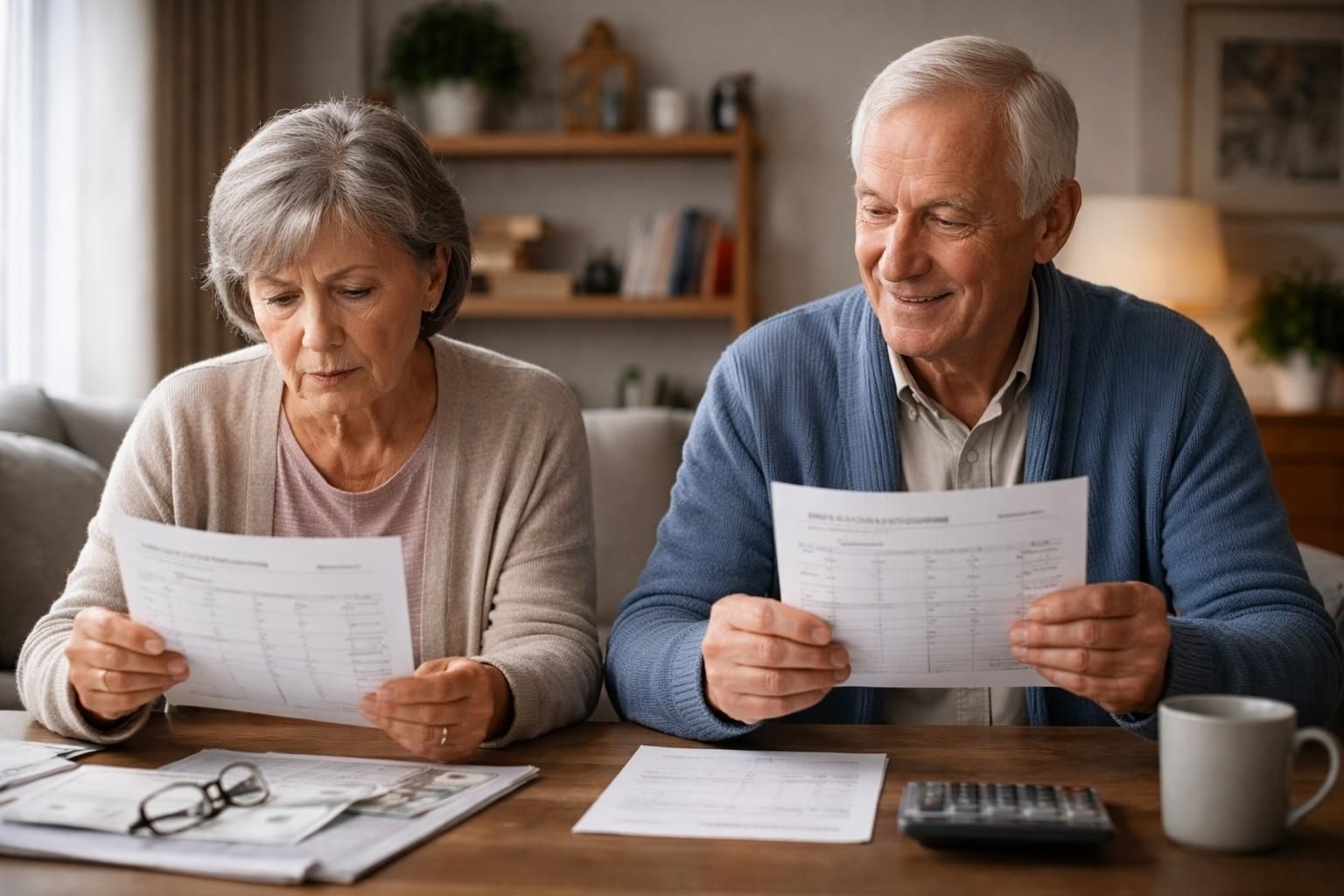 découvrez pourquoi les femmes perçoivent en moyenne 403 euros de moins que les hommes à la retraite et les enjeux liés aux inégalités de pensions.