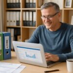 découvrez nos astuces pratiques pour retrouver facilement vos bulletins de salaire égarés, indispensables pour préparer sereinement votre retraite.