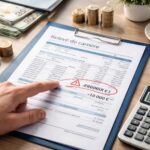 découvrez comment éviter une erreur fréquente sur votre relevé de carrière qui pourrait vous coûter en moyenne 10 000 € lors de votre retraite. nos conseils pour sécuriser votre avenir financier.