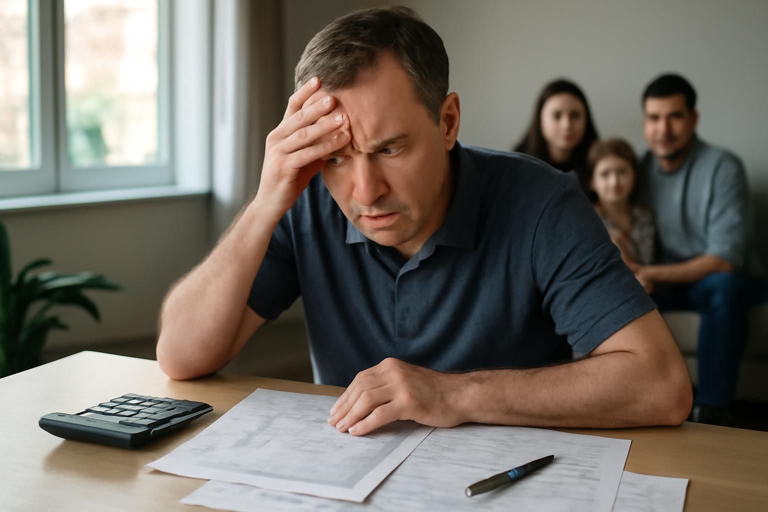 découvrez comment une simple erreur de calcul de votre retraite peut vous faire perdre jusqu'à 10 000 euros et toucher plus de 100 000 personnes. informez-vous pour éviter ce piège coûteux.