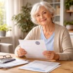 découvrez si vous percevez correctement votre pension grâce à ce courrier essentiel pour les retraités. ne laissez pas passer cette vérification importante !