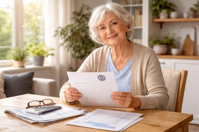 Retraites-Ce-courrier-incontournable-vous-revele-si-vous-percevez-bien-votre-pension-640x427 Retraite 2026 : Calendrier complet des paiements de pension selon votre caisse (CNAV, Carsat, Agirc-Arrco...