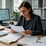 l’agirc-arrco reprend l'examen de 100 000 dossiers de retraite. découvrez si votre dossier est concerné et quelles démarches entreprendre.