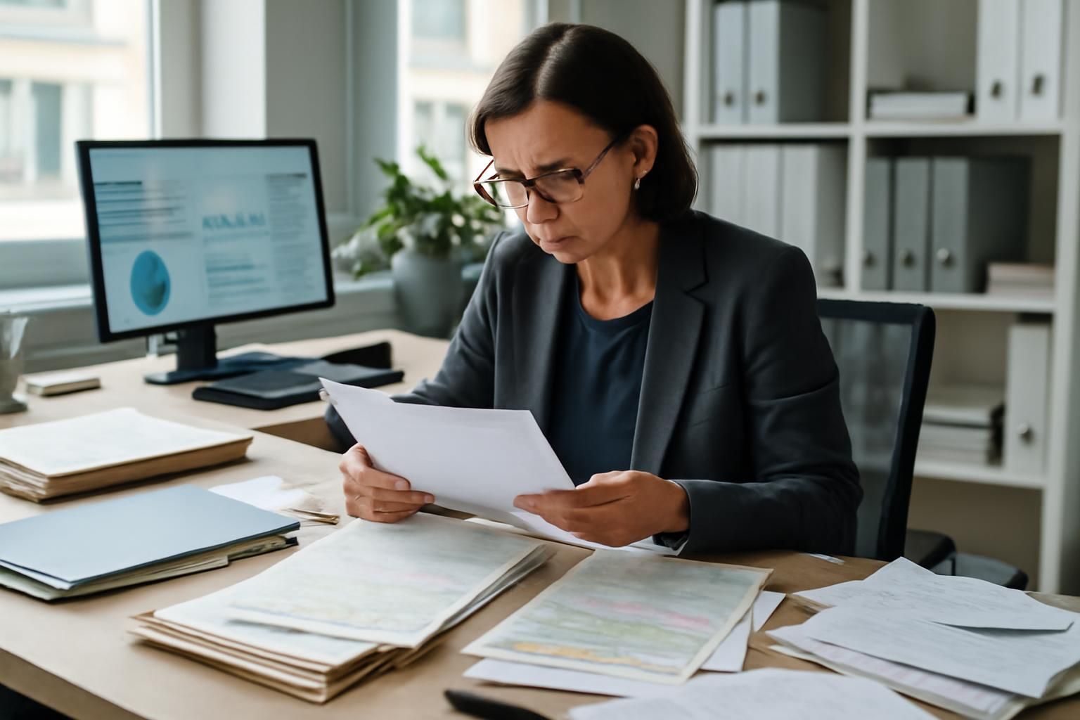 l’agirc-arrco reprend l'examen de 100 000 dossiers de retraite. découvrez si votre dossier est concerné et quelles démarches entreprendre.