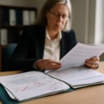 découvrez comment près d'un dossier de retraite sur dix présente des erreurs, selon tf1 info, et ce que cela implique pour les bénéficiaires.