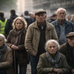 découvrez l'analyse critique sur la réforme des retraites, dénonçant comment une partie des français porte seule les sacrifices demandés.