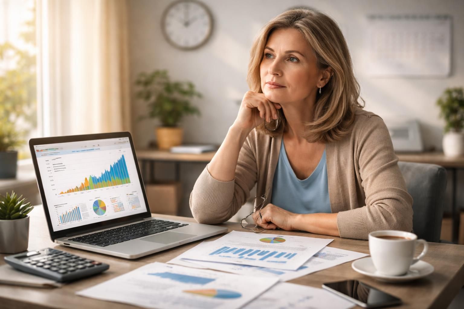 découvrez comment anticiper efficacement votre retraite malgré l'incertitude liée aux futurs décrets et assurez votre avenir financier en toute sérénité.