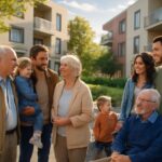 découvrez comment relever avec succès les défis liés aux retraites et au logement social pour construire un avenir durable et solidaire.