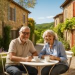 découvrez pourquoi de nombreux retraités français quittent le portugal pour s'installer dans un village idyllique en ardèche, alliant charme rural et qualité de vie exceptionnelle.