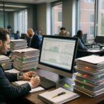 l’agirc-arrco examine 100 000 dossiers sensibles de retraite et prépare des versements rétroactifs pour garantir une meilleure prise en charge des bénéficiaires.