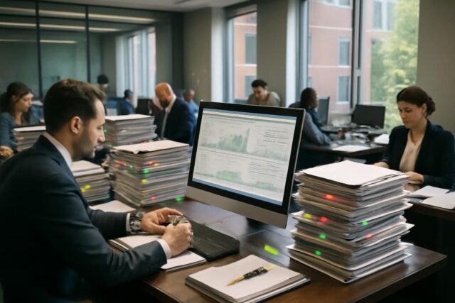 Retraites-lAgirc-Arrco-passe-au-crible-100-000-dossiers-sensibles-et-prepare-des-versements-retroactifs-640x427 Retraites Agirc-Arrco : des milliers de bénéficiaires vont enfin percevoir des rétroactions de pension après des erreurs