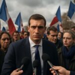 découvrez les difficultés rencontrées par le rassemblement national à propos des retraites suite à la déclaration controversée de jordan bardella.