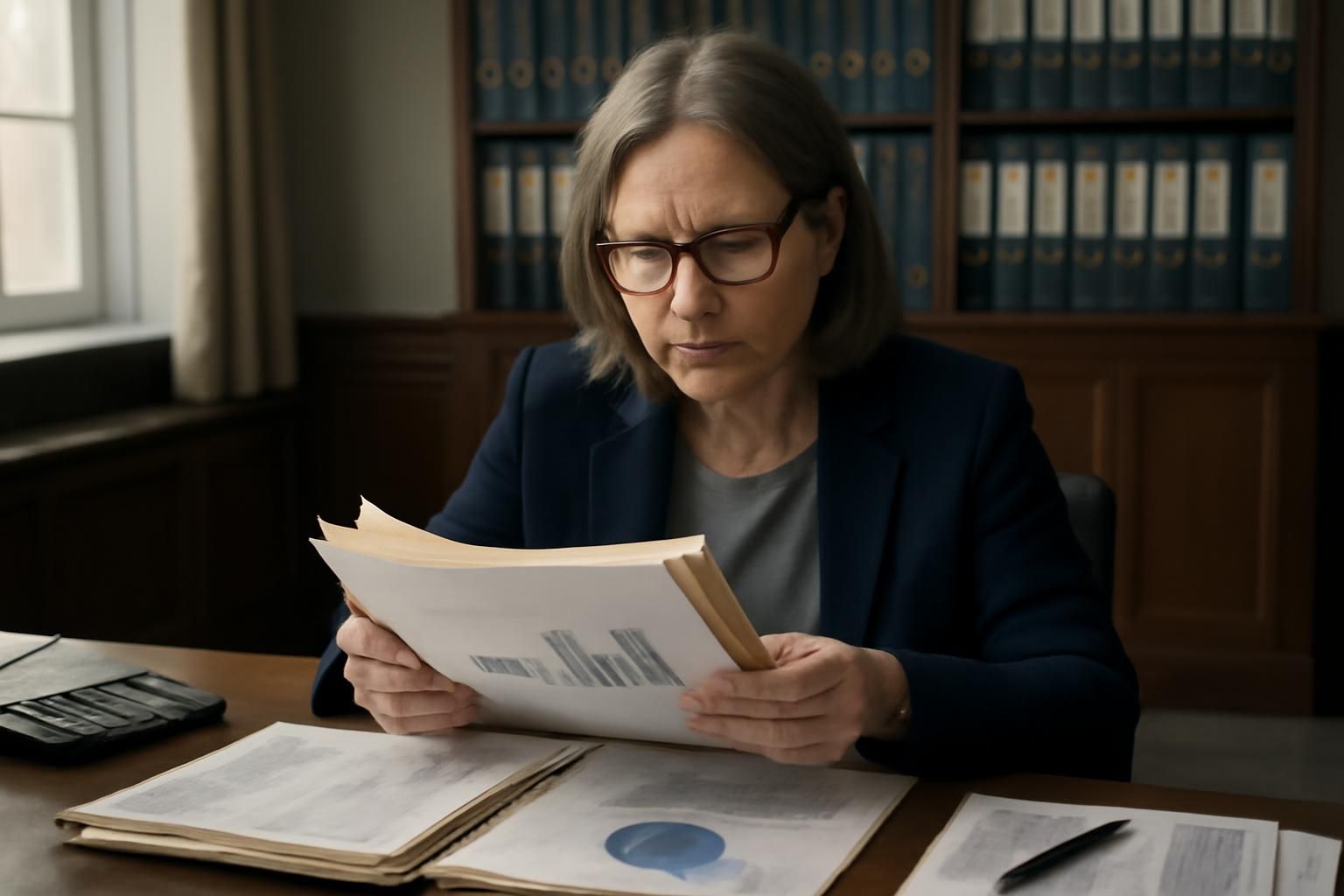 découvrez le rapport incontournable qui dévoile les vérités cachées des comptes publics liés aux retraites et analyse l'impact sur l'avenir du système.