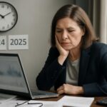 découvrez pourquoi le taux d'erreur des retraites augmente légèrement entre 2024 et 2025 et quelles conséquences cela peut avoir pour les bénéficiaires.