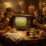 revivez en direct les meilleurs moments et commentaires du football sur football365.fr grâce à nos archives complètes et détaillées.
