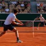 revivez le 1er tour des qualifications à roland-garros avec le match entre genaro alberto olivieri et thomas faurel en replay sur france tv. ne manquez aucune action de ce duel palpitant.