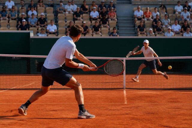 Revivez-le-1er-tour-des-qualifications-a-Roland-Garros-Genaro-Alberto-Olivieri-affronte-Thomas-Faurel-en-replay-sur-France-TV-640x427 ???? Manchester City vs Liverpool : Composition d'équipes officielles dévoilée pour la FA Cup - OneFootball