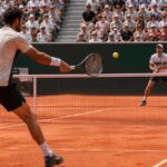 revivez le 2e tour passionnant entre nuno borges et miomir kecmanovic à roland-garros, à suivre en intégralité sur france tv.