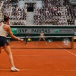 revivez en replay le passionnant match des 1/8 de finale entre elina svitolina et belinda bencic à roland-garros, uniquement sur france tv.