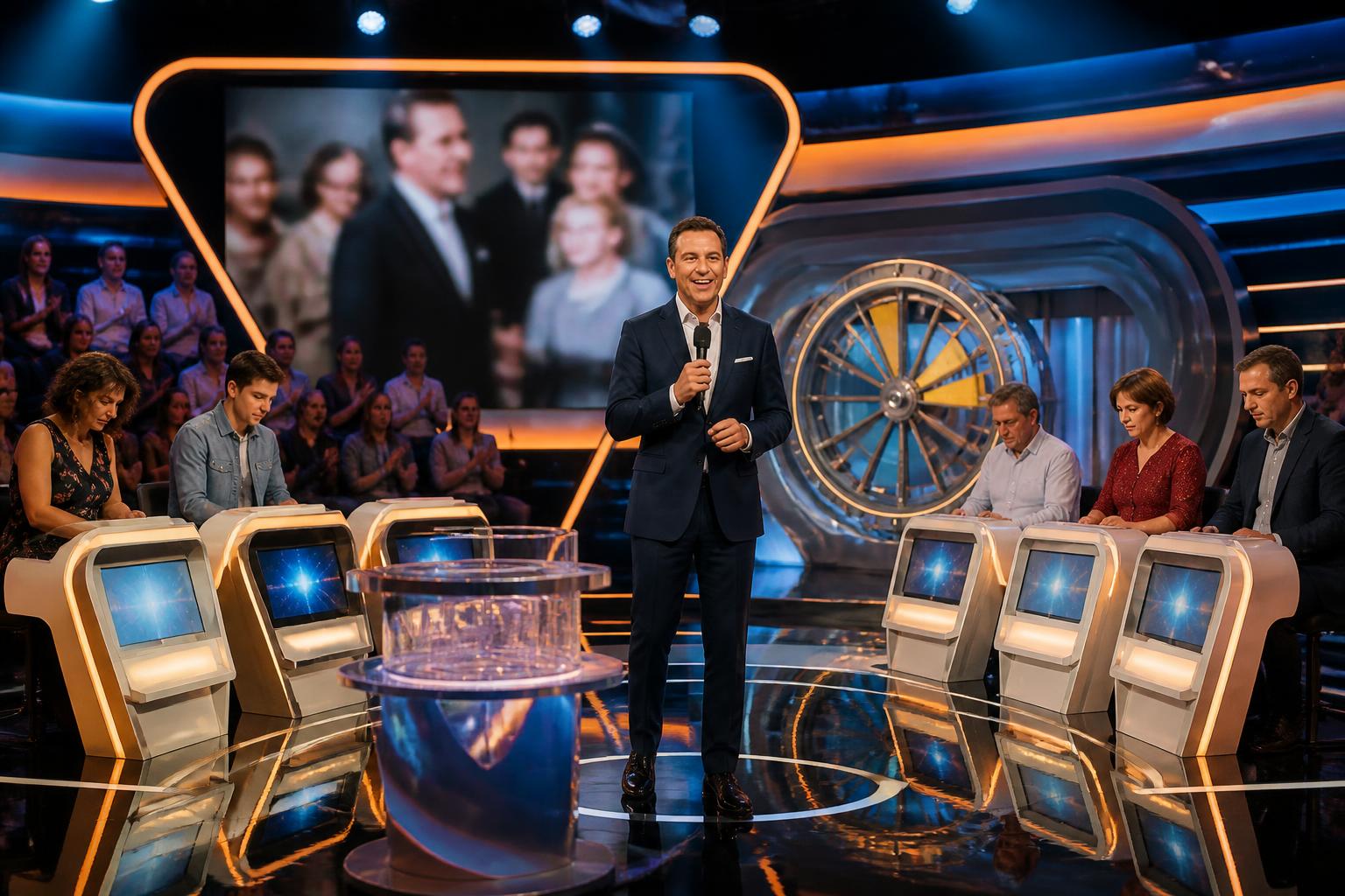 revivez l'émission de questions pour un champion diffusée le dimanche 24 mai 2026 en replay sur france tv. ne manquez rien et testez vos connaissances !